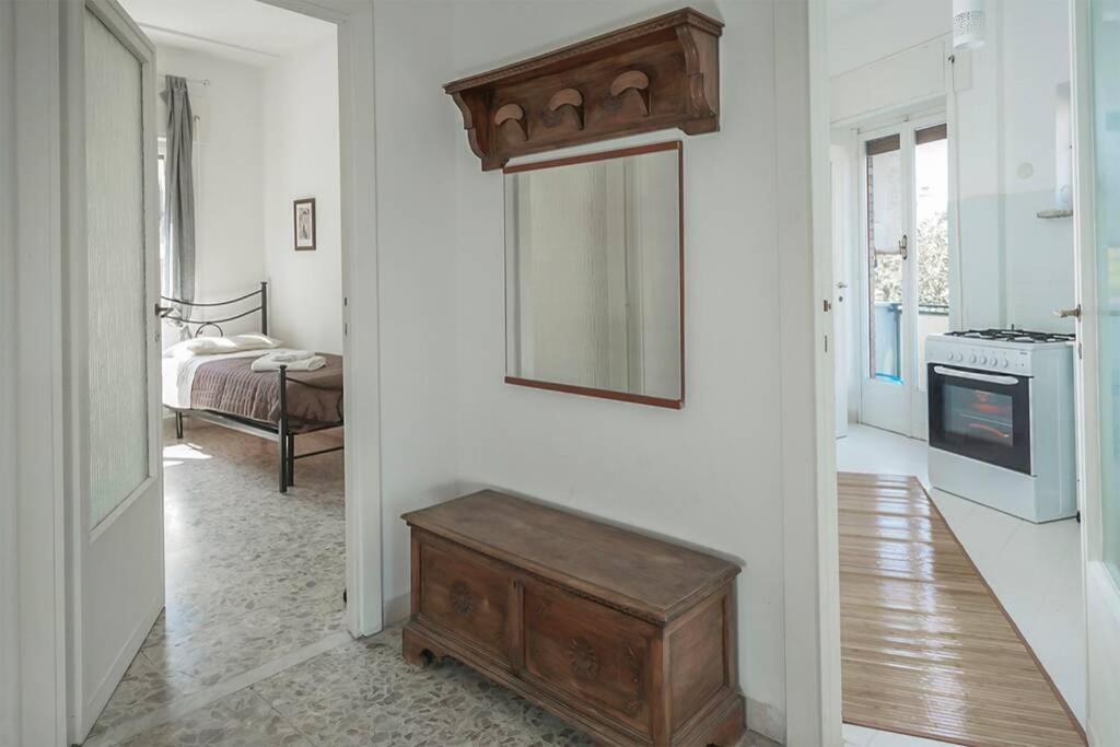 רומא St Peter'S View Apartment מראה חיצוני תמונה