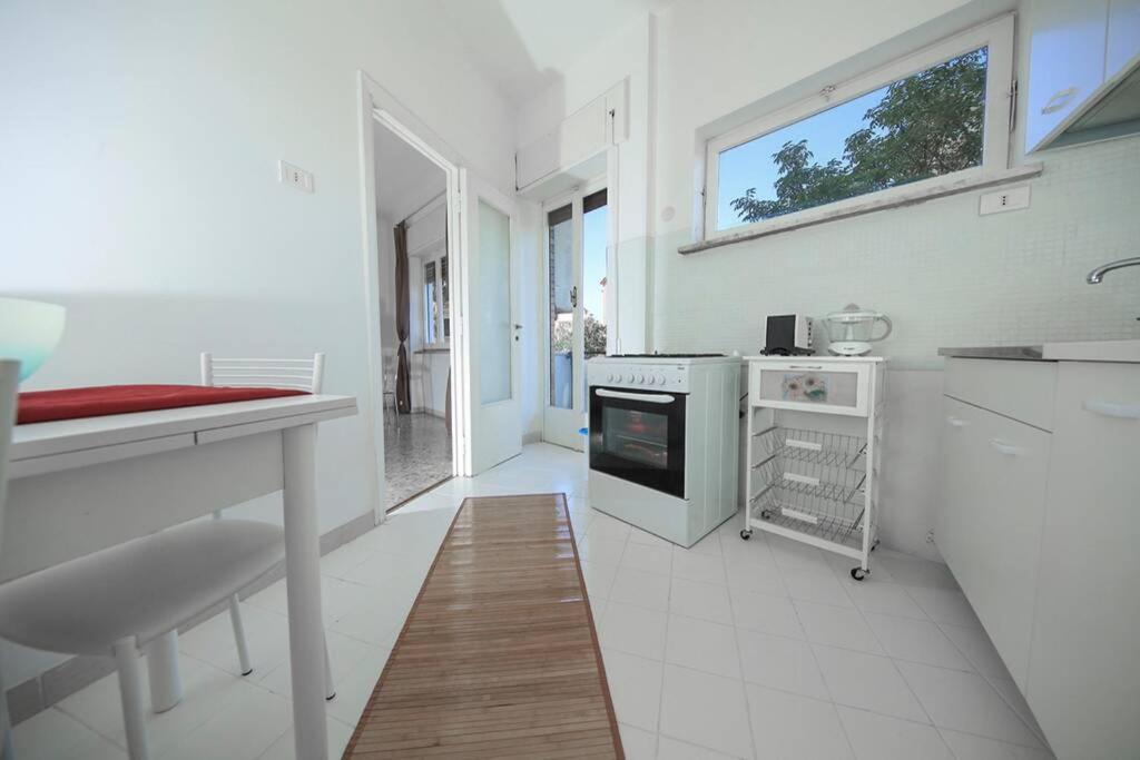 רומא St Peter'S View Apartment מראה חיצוני תמונה